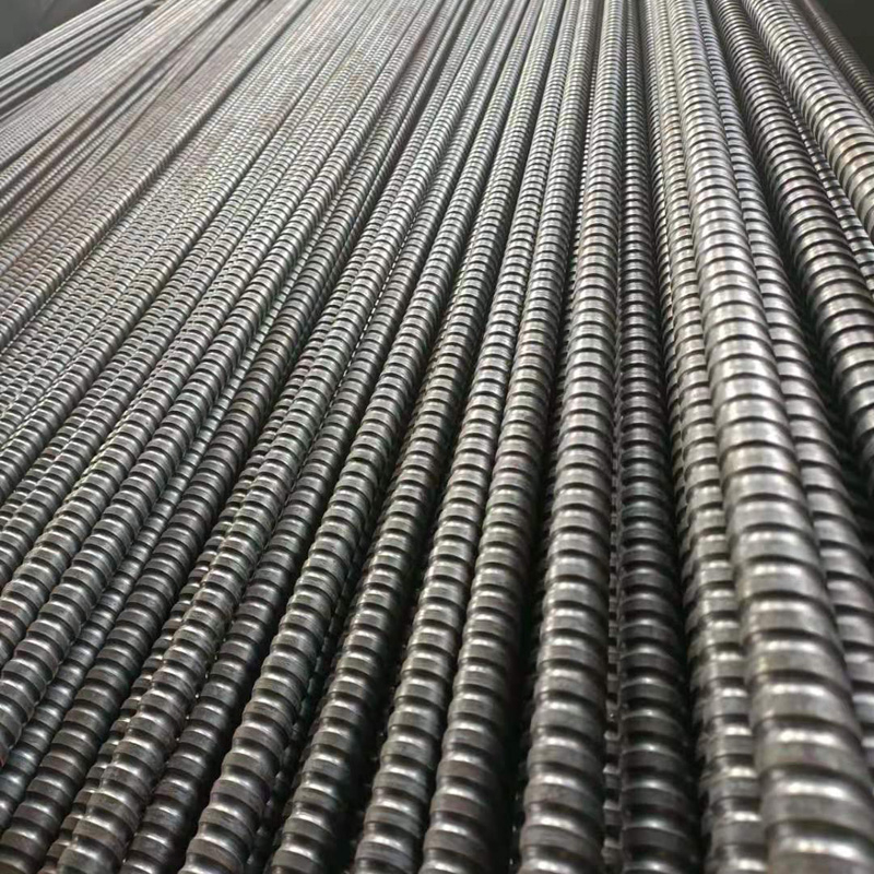 北流中空锚杆